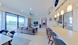 Archipelago (D16), Condominium #499675101